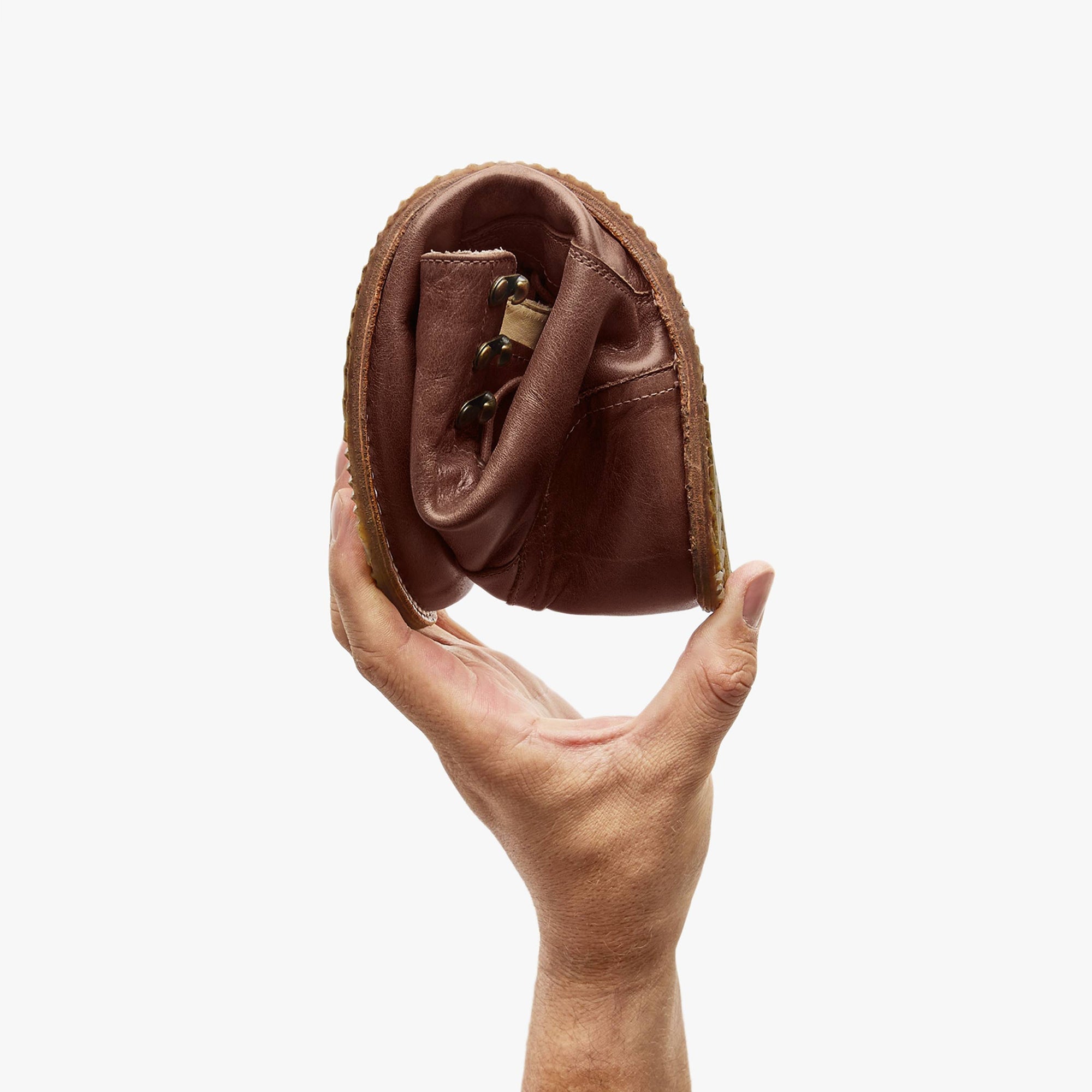 Origo Shoes The Adventurer Boot - Mens
