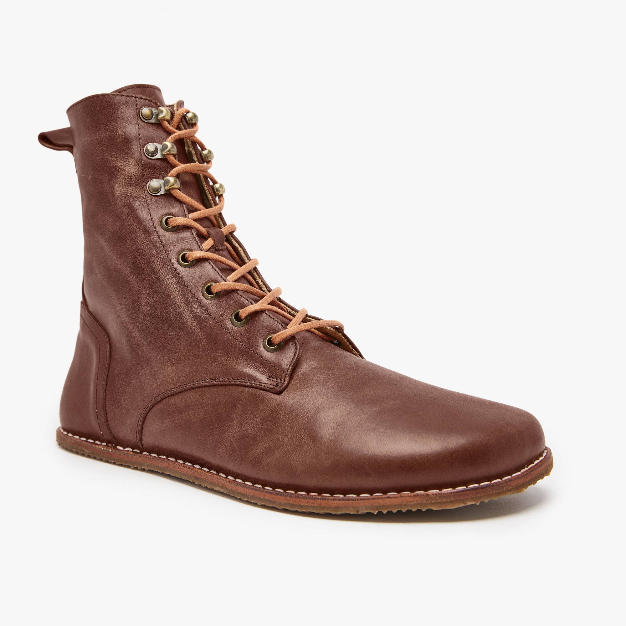 Origo Shoes The Adventurer Boot - Mens