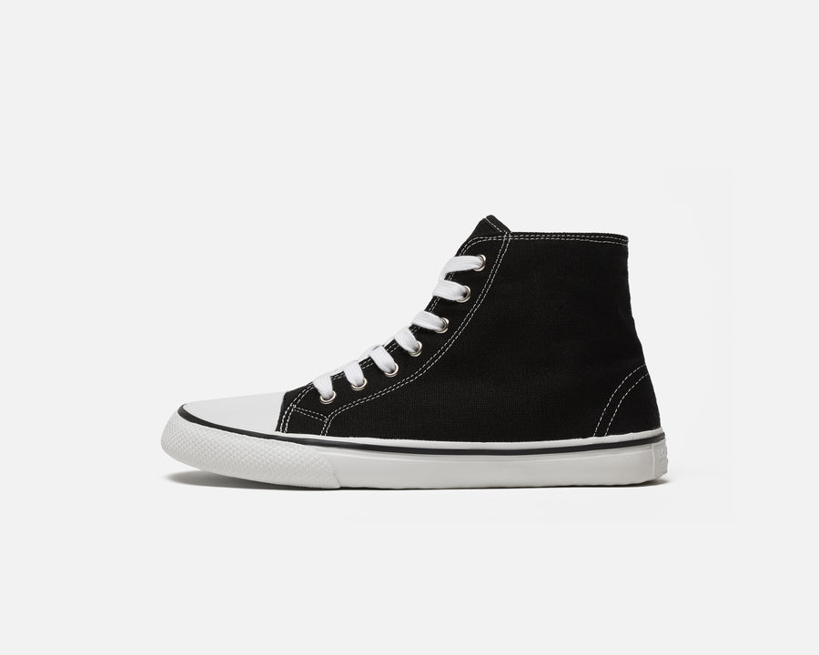 Bohempia Orik 2.0 - Classic Black
