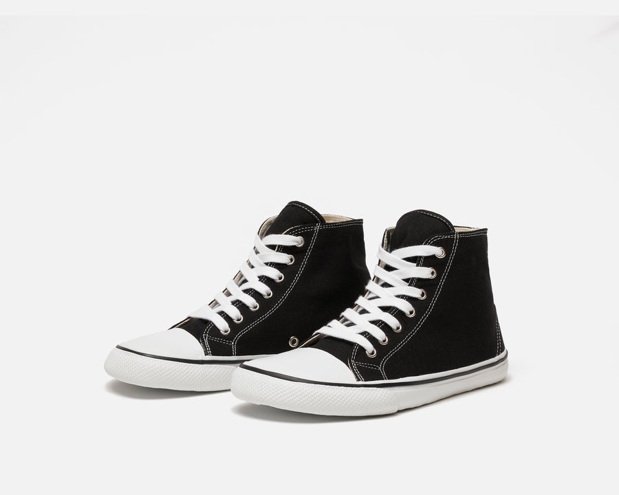 Bohempia Orik 2.0 - Classic Black