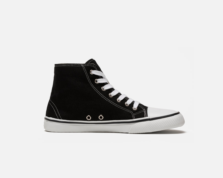 Bohempia Orik 2.0 - Classic Black