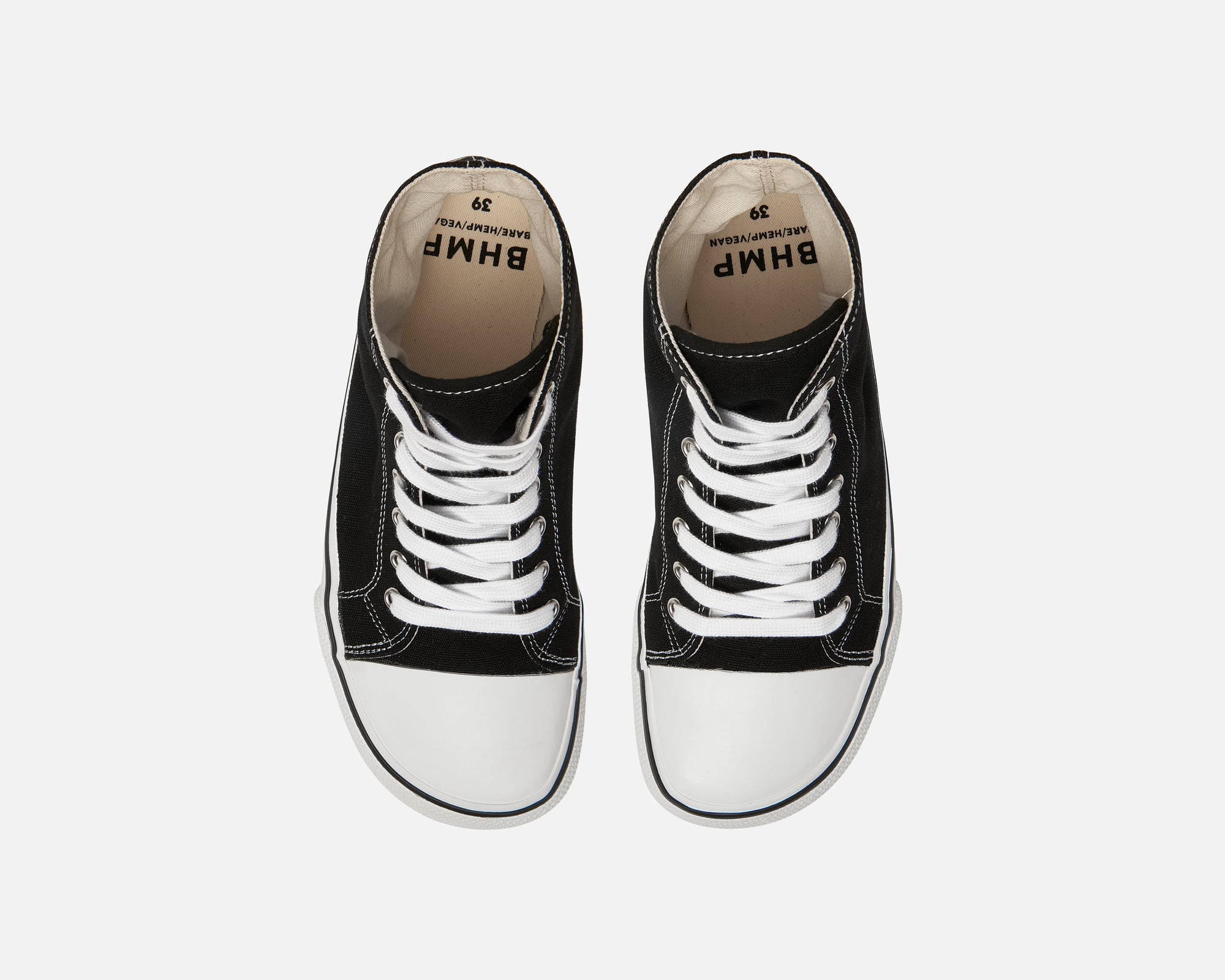 Bohempia Orik 2.0 - Classic Black