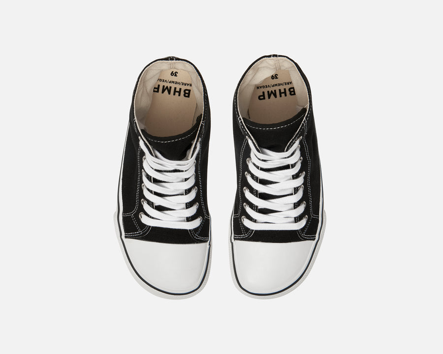 Bohempia Orik 2.0 - Classic Black