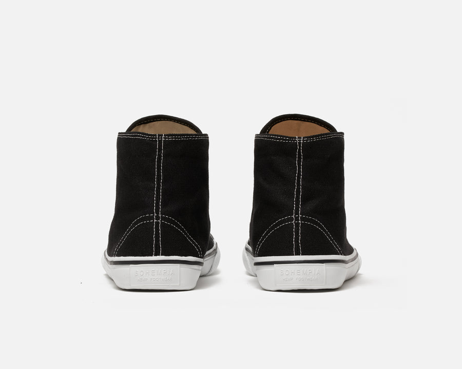 Bohempia Orik 2.0 - Classic Black