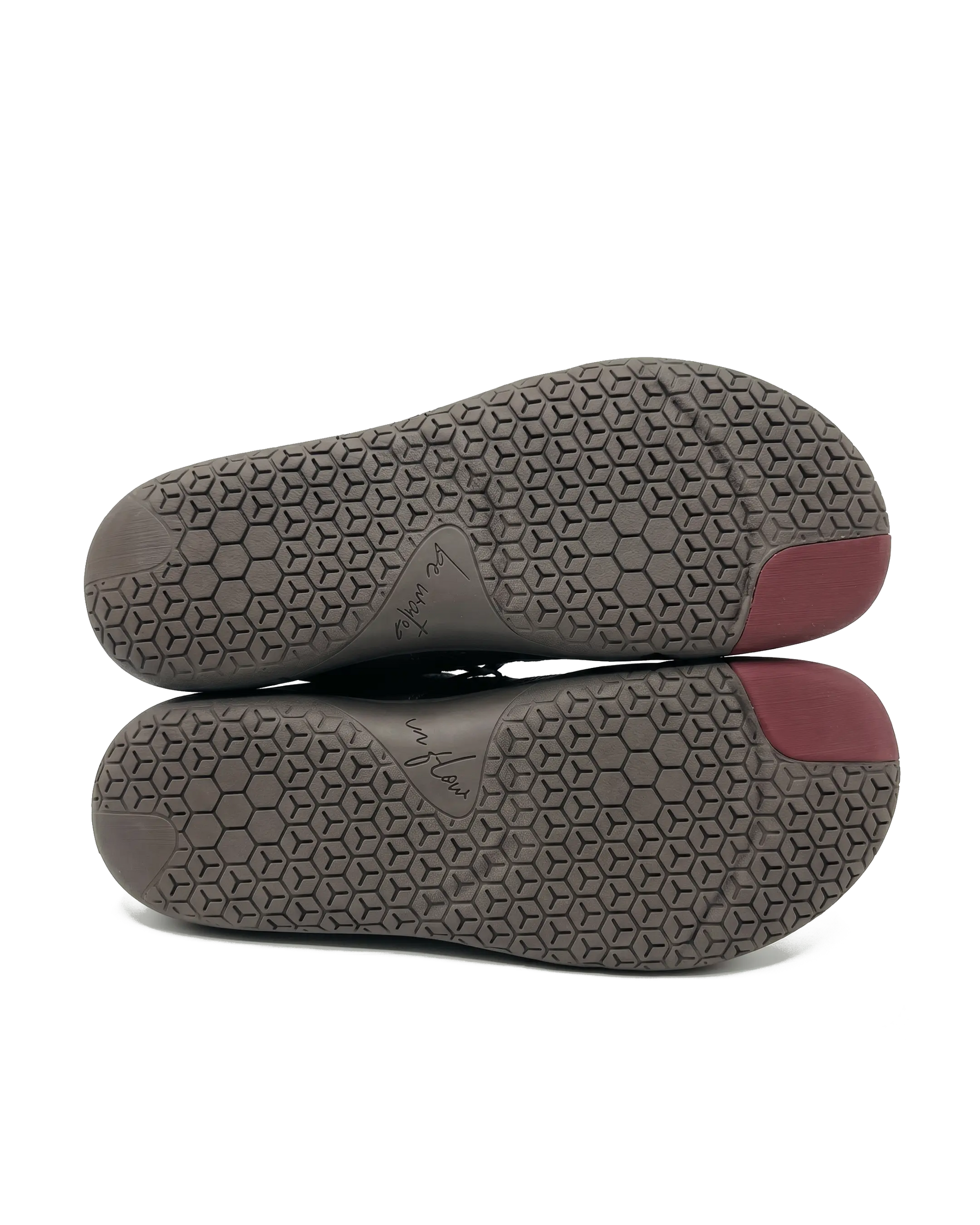 Lonowear Flow - 2 Barefoot Training Shoes