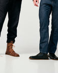 Origo Shoes The Adventurer Boot - Mens