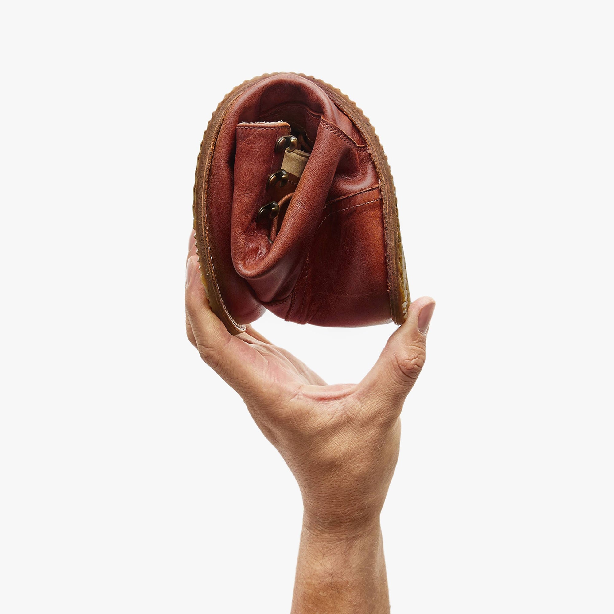 Origo Shoes The Adventurer Boot - Womens