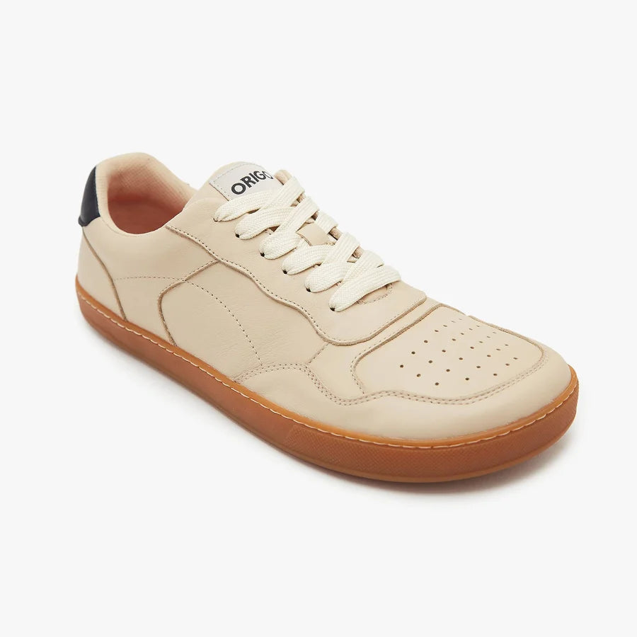 Origo Shoes Modern Retro Sneaker - Men's