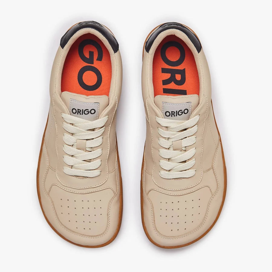Origo Shoes Modern Retro Sneaker - Men's