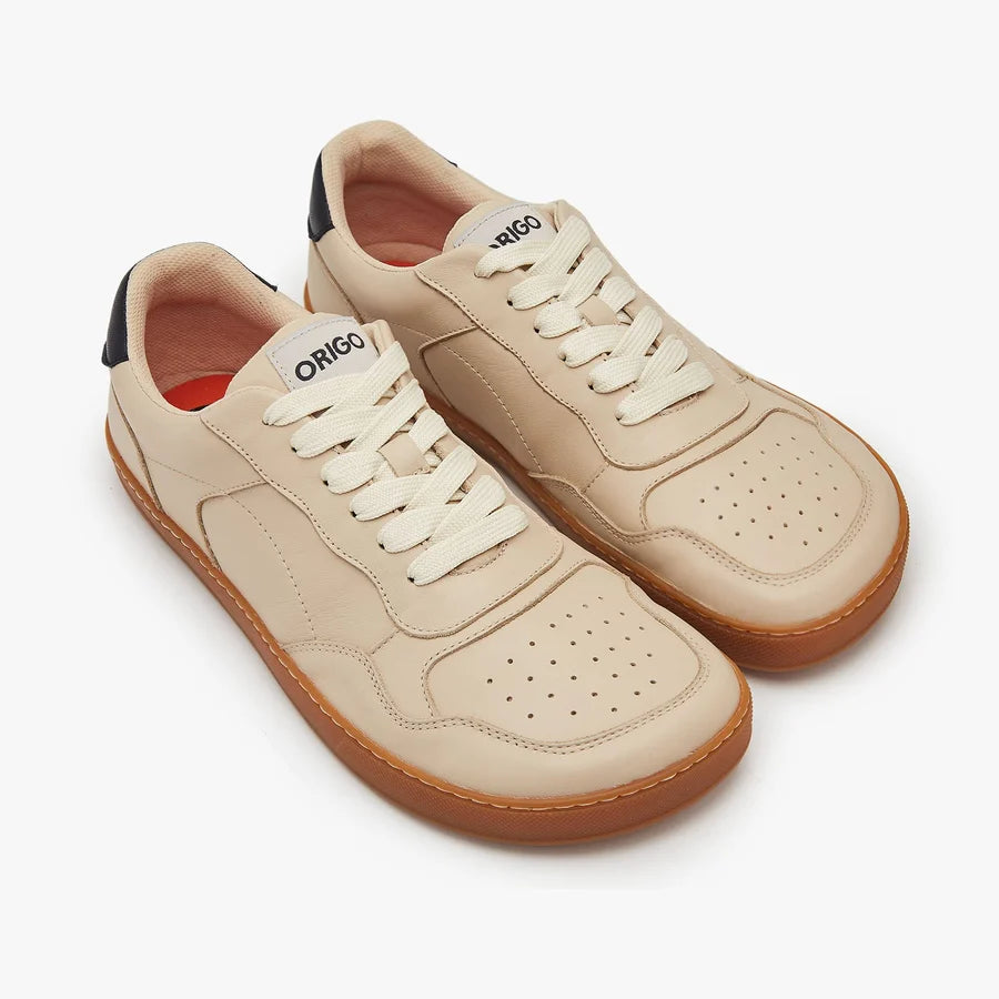 Origo Shoes Modern Retro Sneaker - Men's