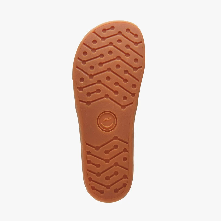 Origo Shoes Modern Retro Sneaker - Men's