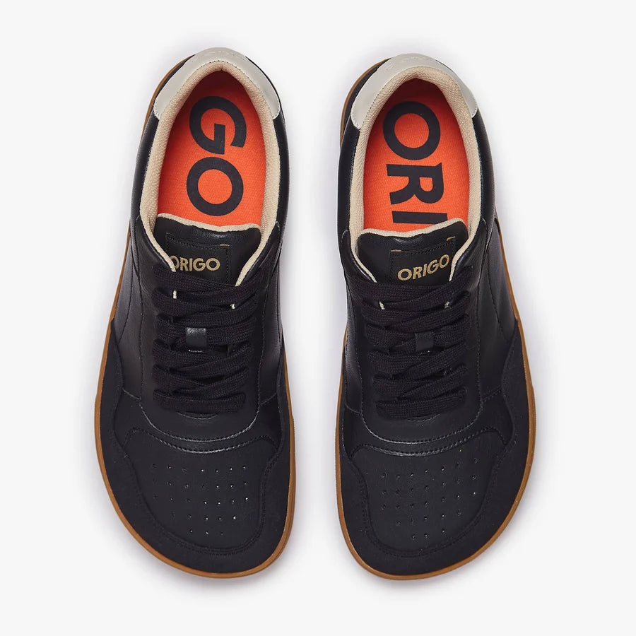 Origo Shoes Modern Retro Sneaker - Men's