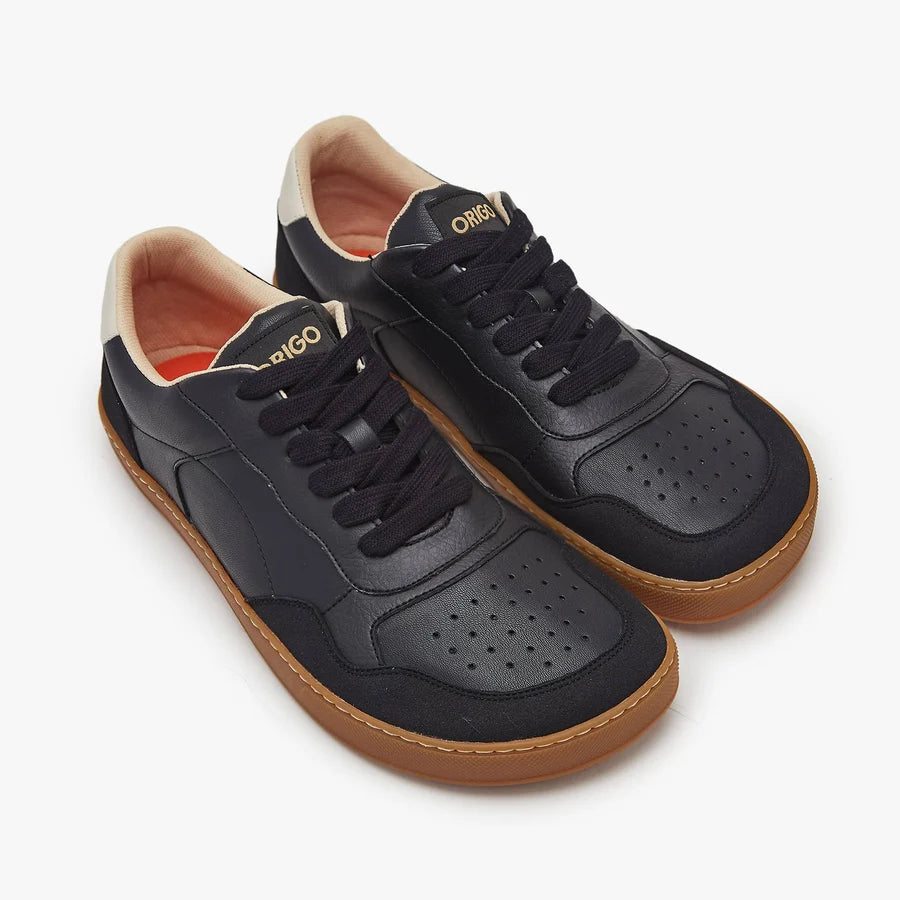 Origo Shoes Modern Retro Sneaker - Men's