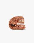 Origo Shoes Women's Woven Ballerina by Anya