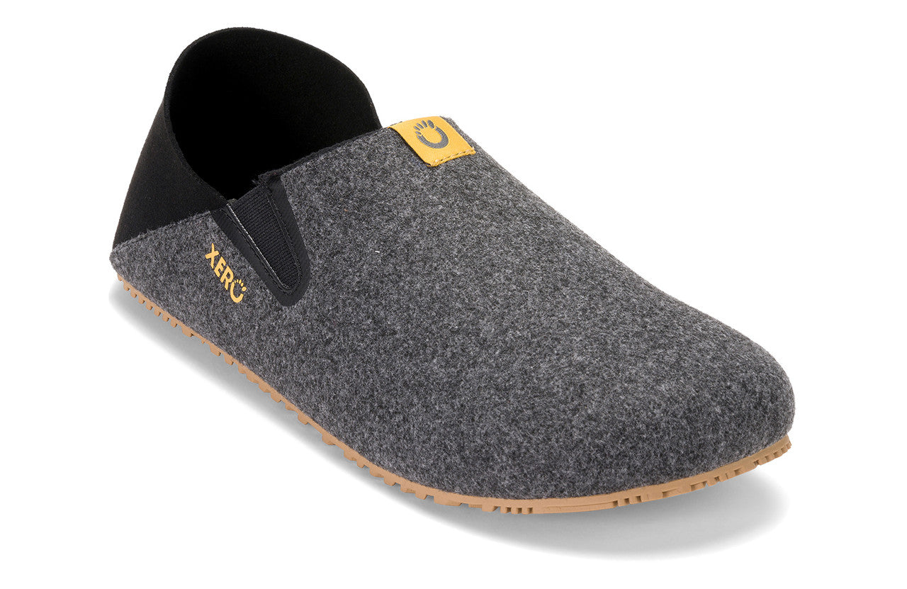 Xero Pagosa - Men&#39;s Faux-Wool Slip-On