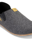 Xero Pagosa - Men's Faux-Wool Slip-On