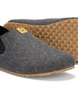 Xero Pagosa - Men's Faux-Wool Slip-On