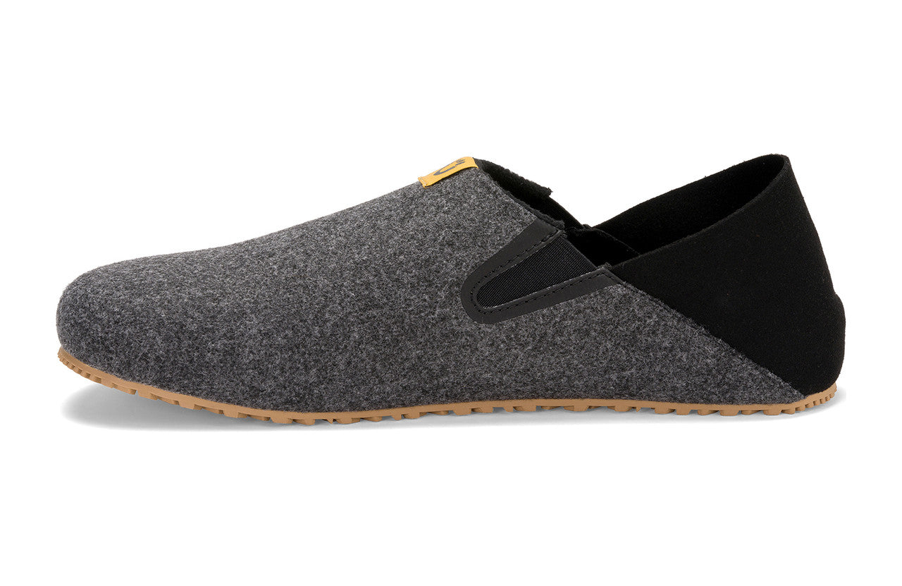 Xero Pagosa - Men&#39;s Faux-Wool Slip-On