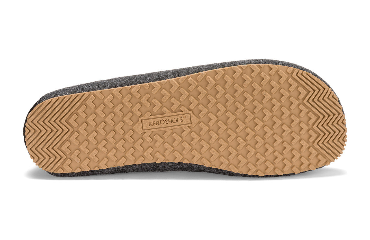 Xero Pagosa - Men&#39;s Faux-Wool Slip-On