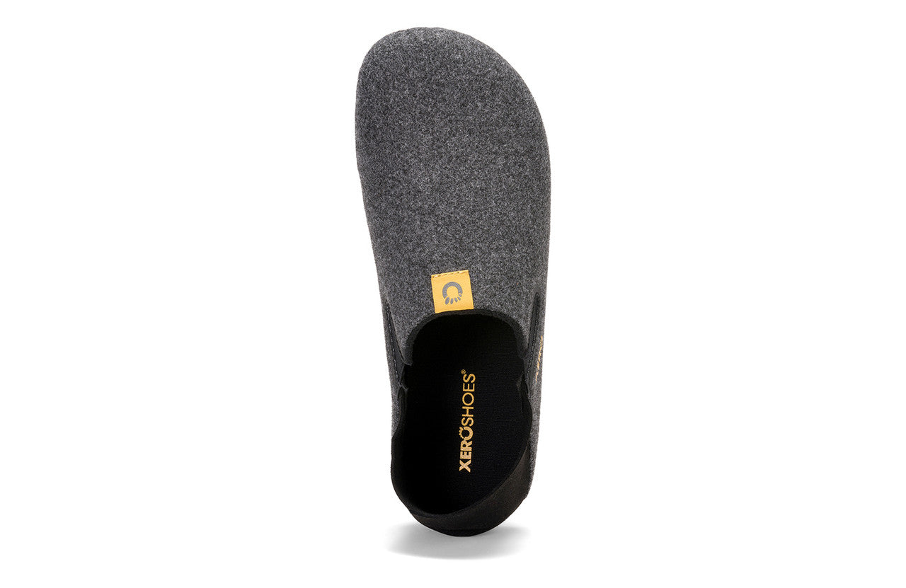 Xero Pagosa - Men&#39;s Faux-Wool Slip-On