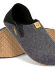Xero Pagosa Men - Black