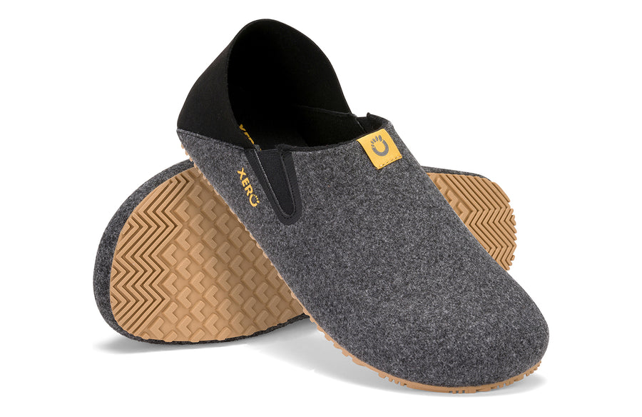 Xero Pagosa Men - Black