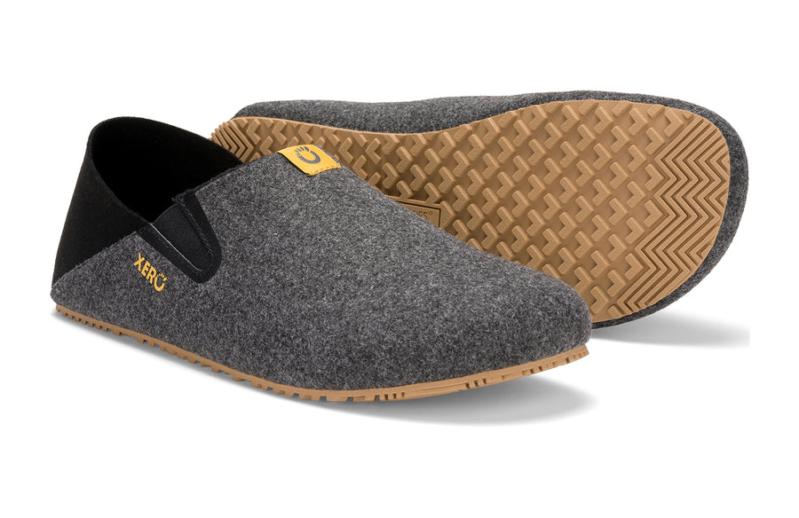 Xero Pagosa Men - Black