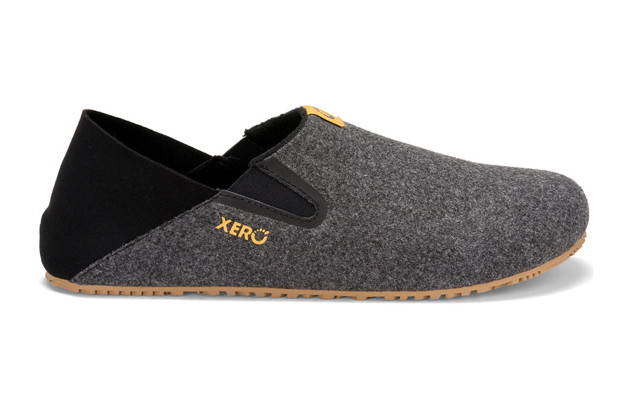 Xero Pagosa Men - Black