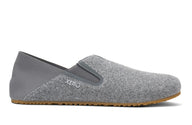 Xero Pagosa - Men's Faux-Wool Slip-On