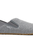 Xero Pagosa - Men's Faux-Wool Slip-On