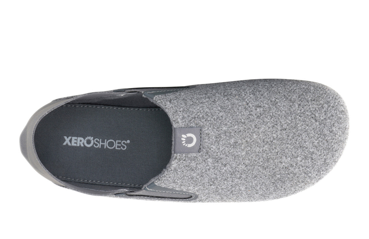 Xero Pagosa - Men&#39;s Faux-Wool Slip-On