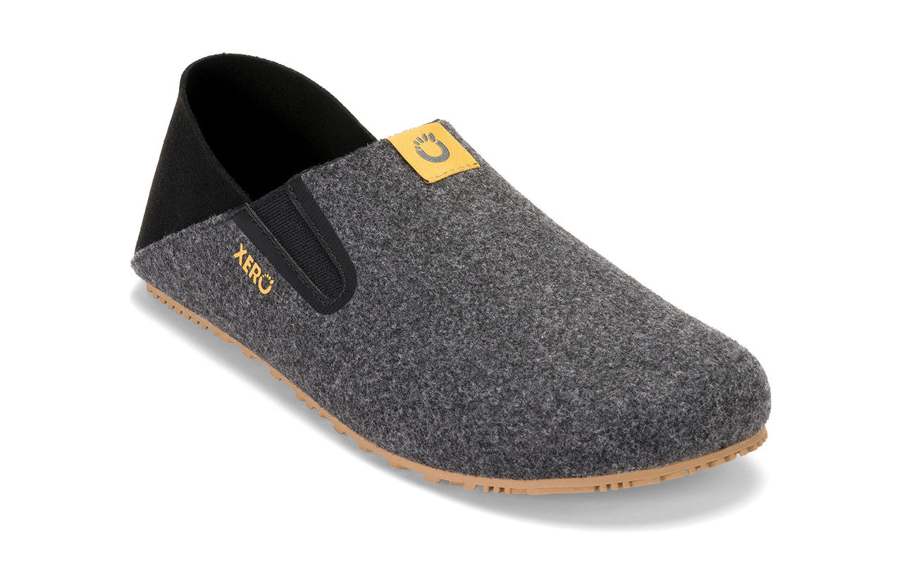 Pagosa - Women's Faux-Wool Slip-On