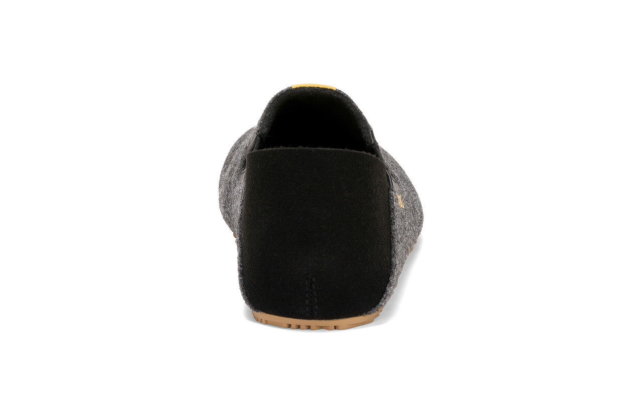 Pagosa - Women's Faux-Wool Slip-On