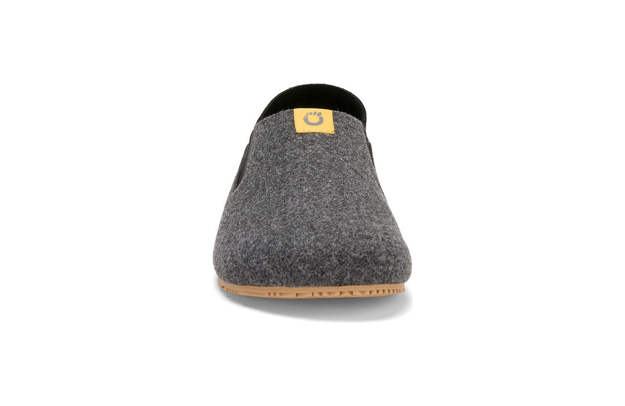 Pagosa - Women's Faux-Wool Slip-On