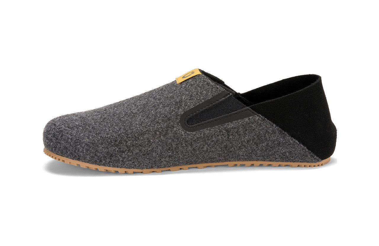 Pagosa - Women's Faux-Wool Slip-On