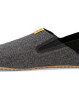 Pagosa - Women's Faux-Wool Slip-On