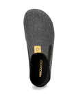 Pagosa - Women's Faux-Wool Slip-On