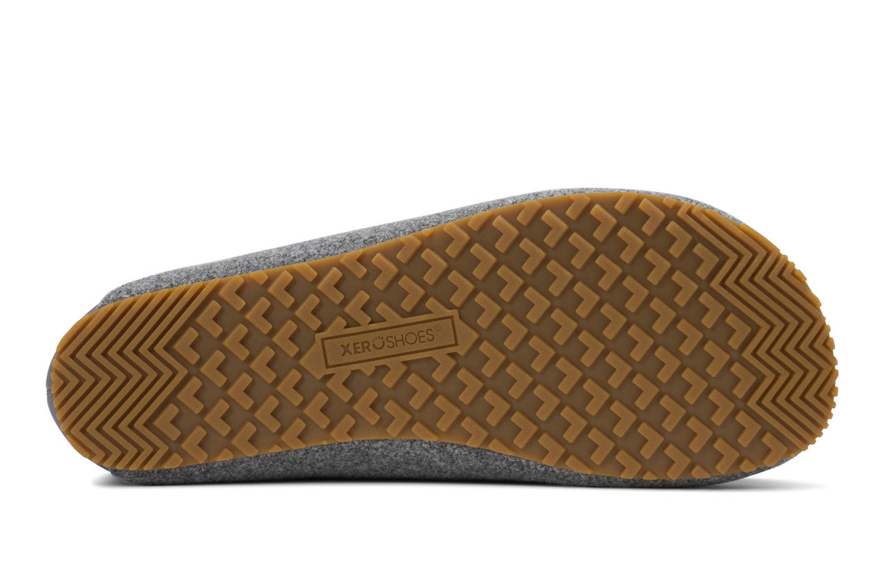 Pagosa - Women's Faux-Wool Slip-On