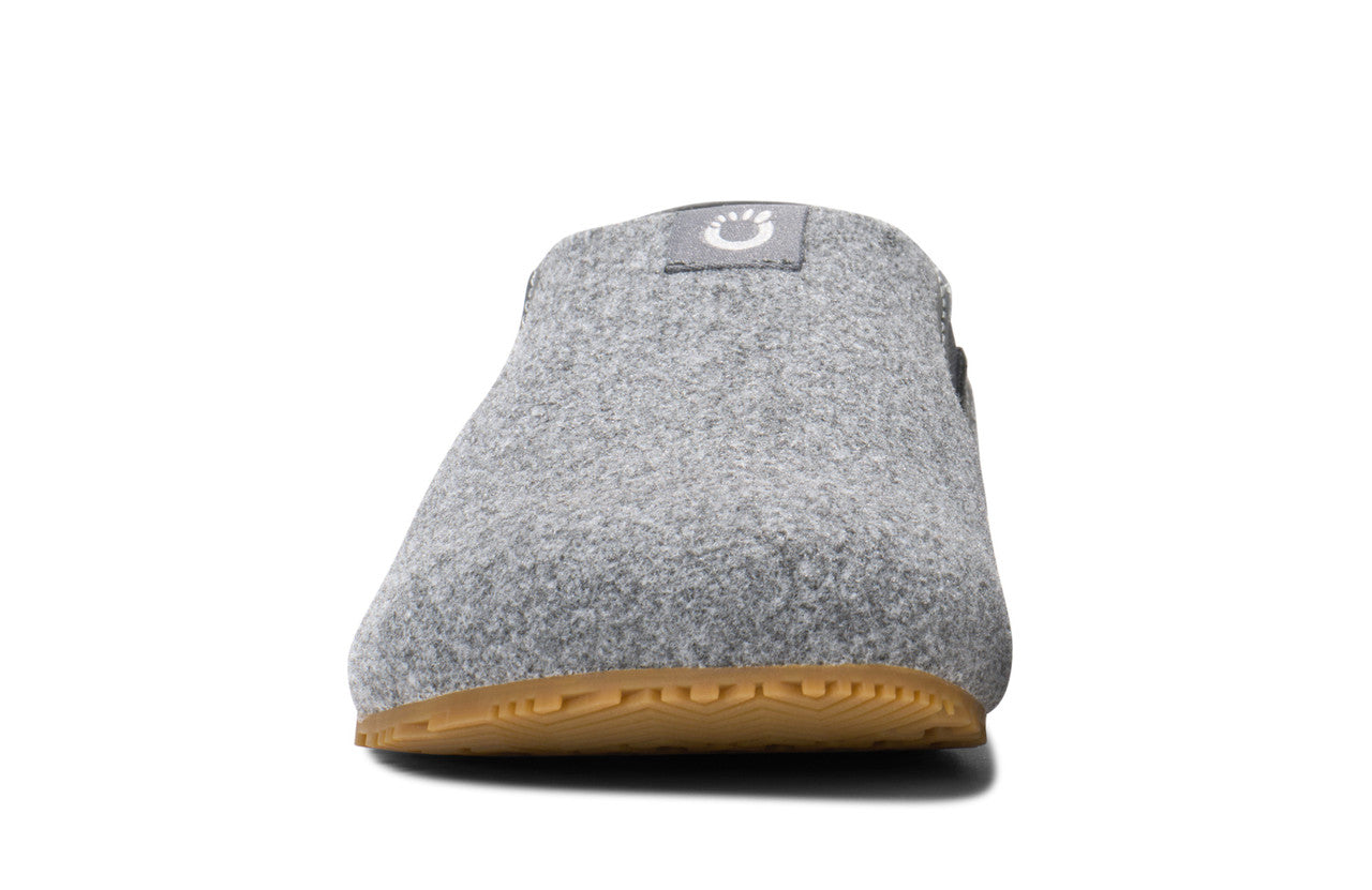 Pagosa - Women's Faux-Wool Slip-On