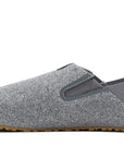 Pagosa - Women's Faux-Wool Slip-On