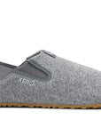 Pagosa - Women's Faux-Wool Slip-On