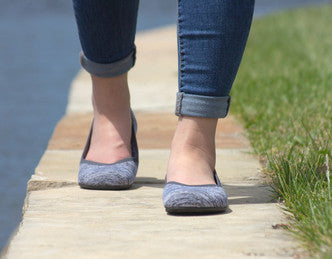 Xero Phoenix Knit - Women&#39;s Casual Flat