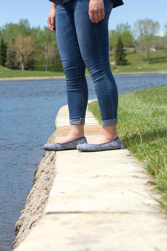 Xero Phoenix Knit - Women&#39;s Casual Flat