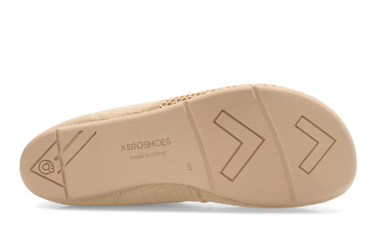 Xero Phoenix Knit - Women&#39;s Casual Flat