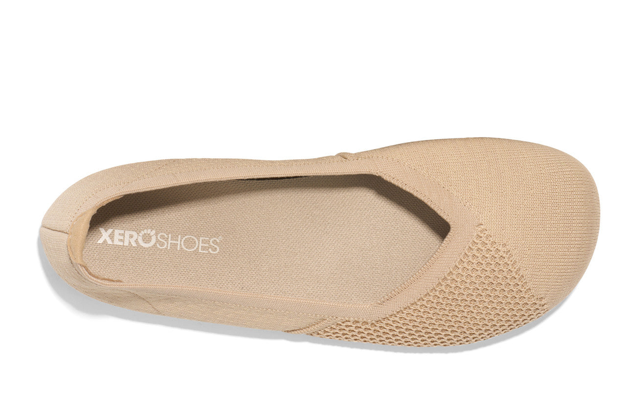 Xero Phoenix Knit - Women&#39;s Casual Flat
