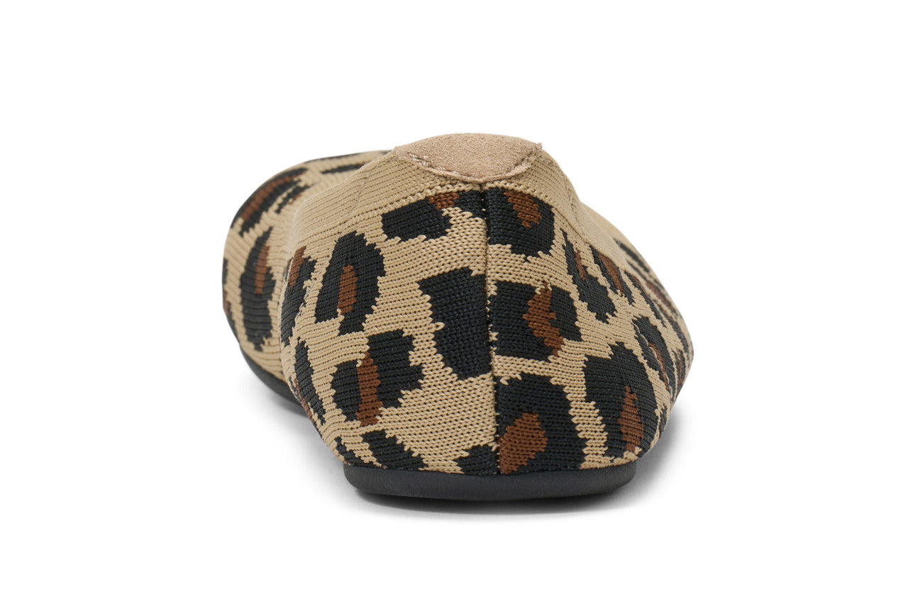 Xero Phoenix Knit - Women's Casual Flat