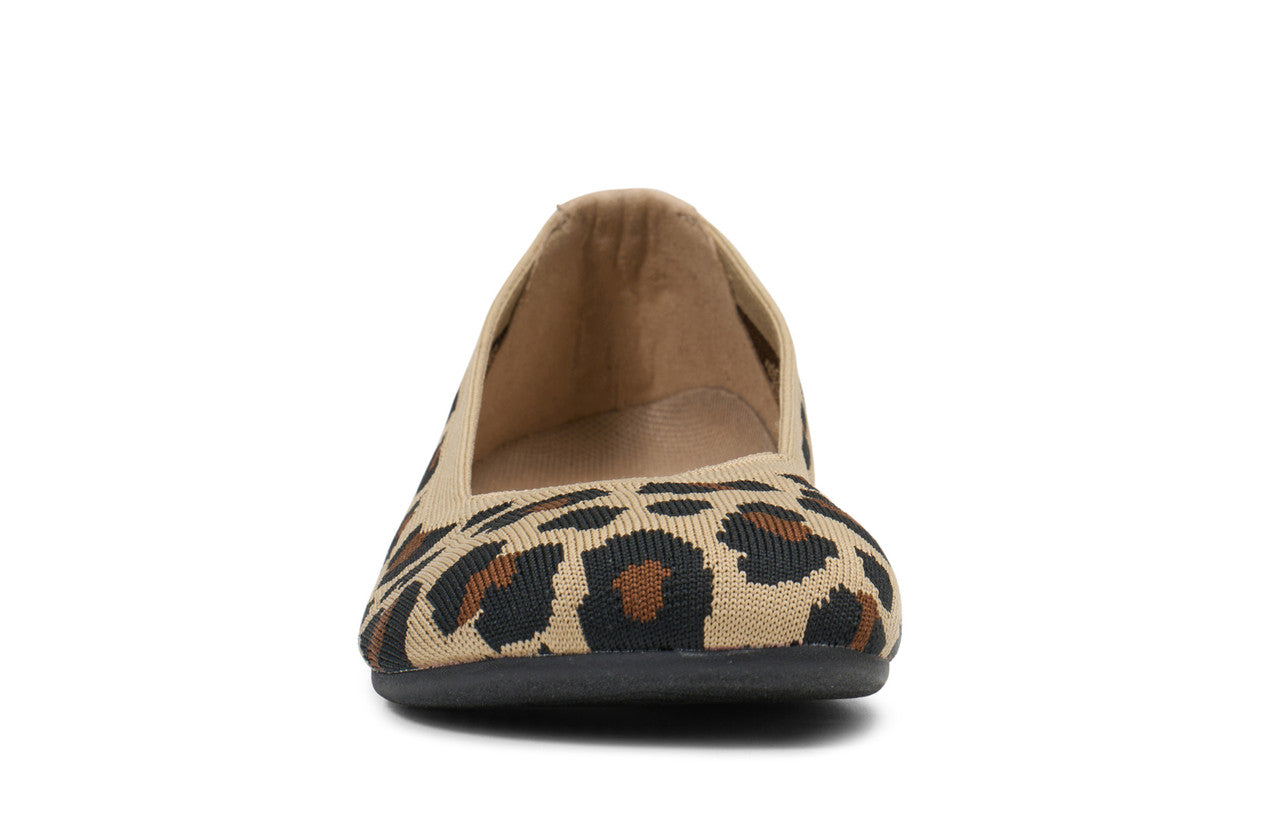 Xero Phoenix Knit - Women's Casual Flat