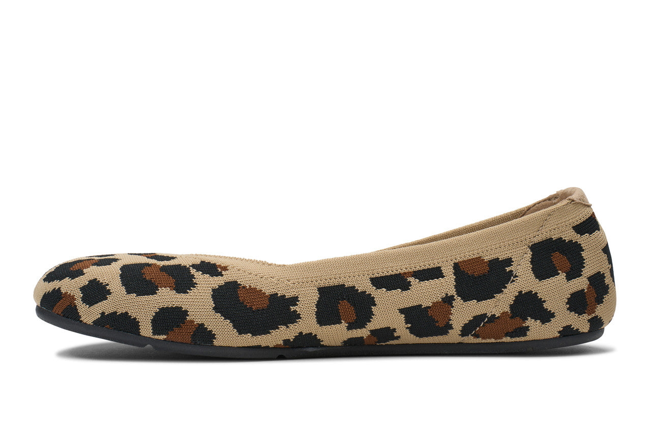 Xero Phoenix Knit - Women's Casual Flat