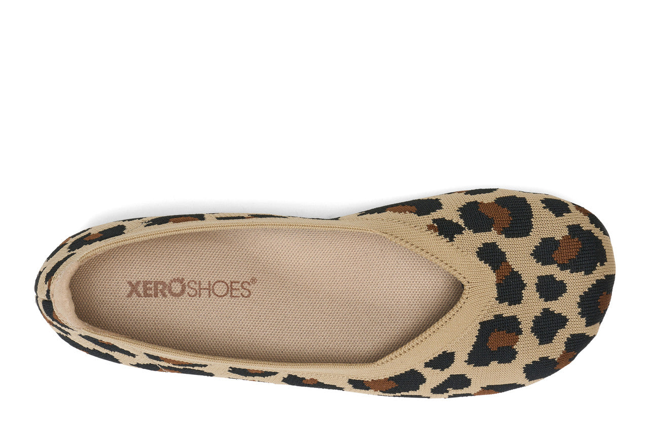 Xero Phoenix Knit - Women's Casual Flat
