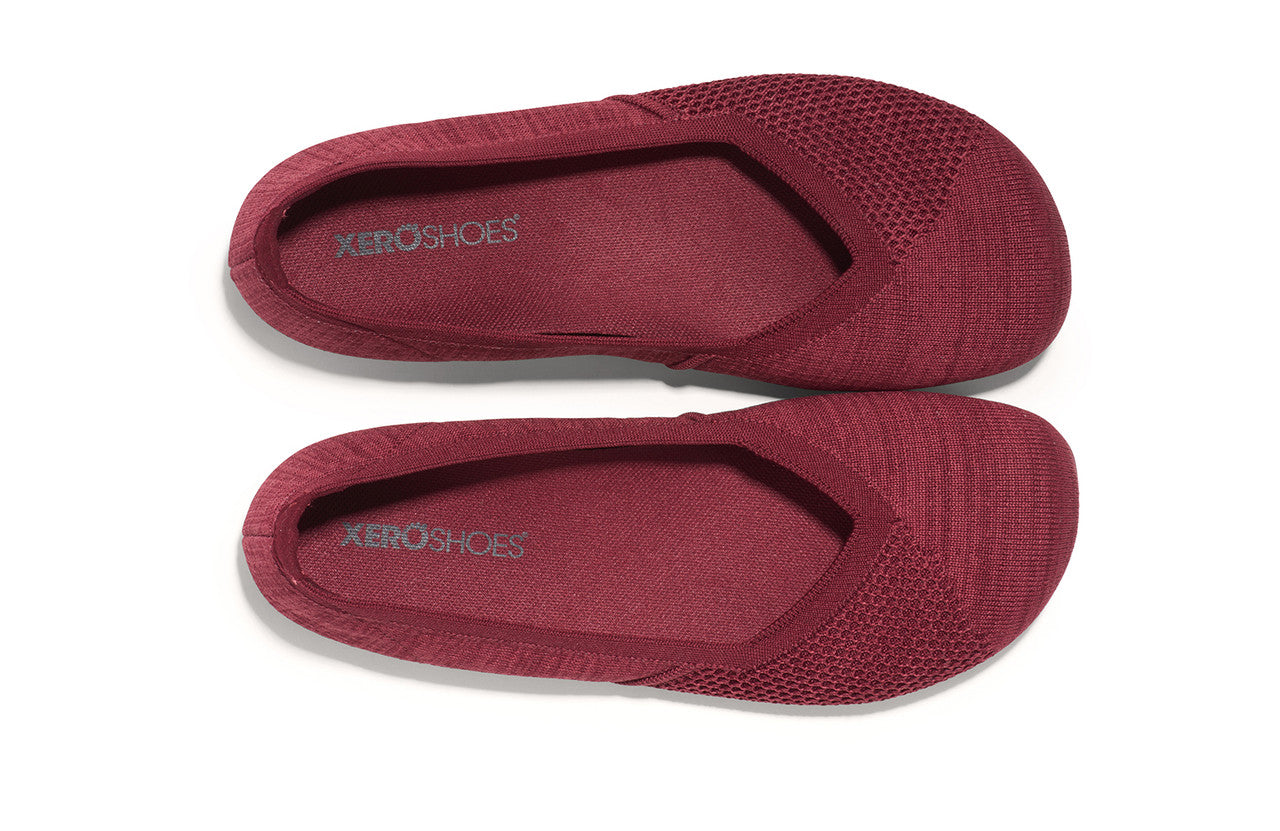 Xero Phoenix Knit - Women&#39;s Casual Flat